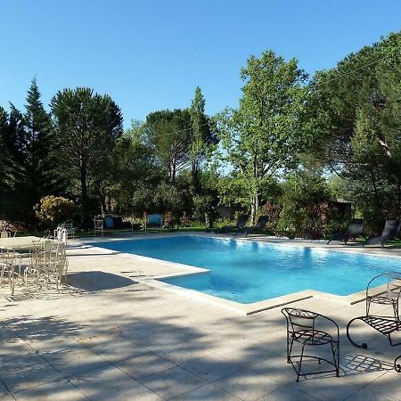 La Maison De La Cigale Forcalqueiret エクステリア 写真