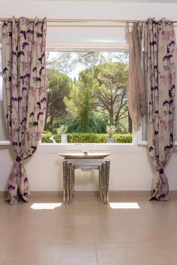 La Maison De La Cigale Forcalqueiret エクステリア 写真