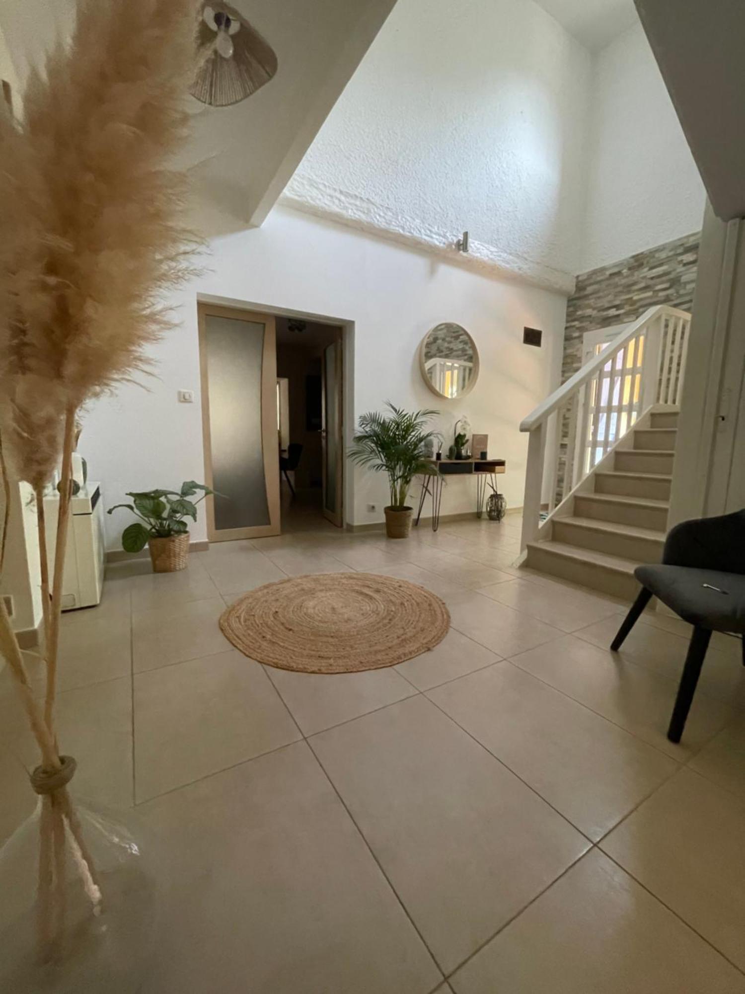 La Maison De La Cigale Forcalqueiret エクステリア 写真