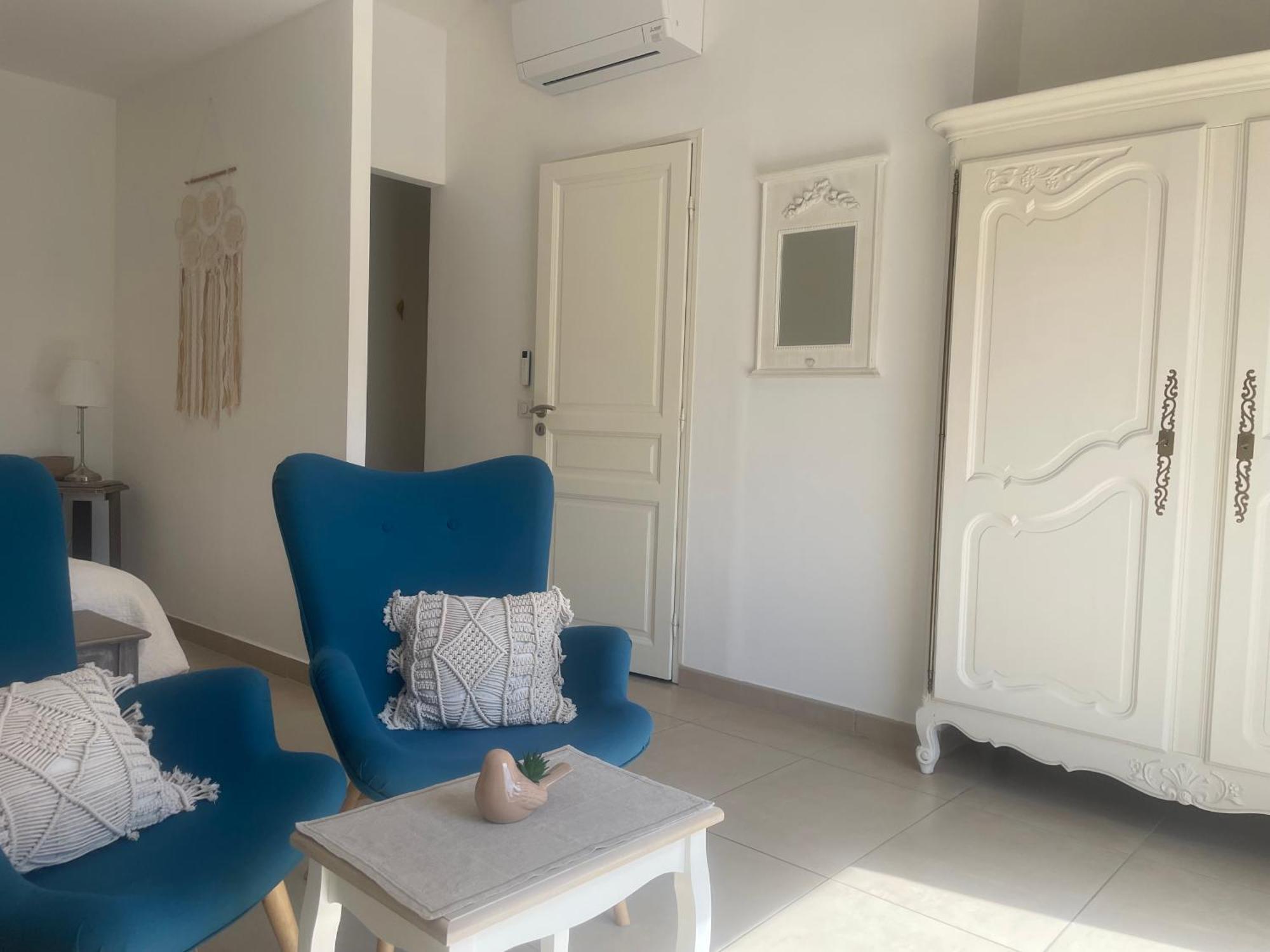La Maison De La Cigale Forcalqueiret エクステリア 写真
